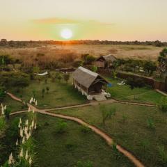 Muzanga Eco Guesthouse