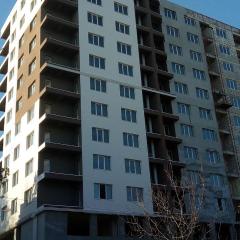 Apartament BAM Balti econom