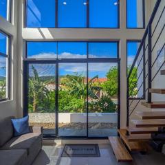 Loft Escondido, Quiet, Peaceful