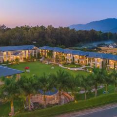 Excel Hotels & Resorts, Corbett