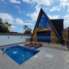 SOLAR Hotel and Restaurant