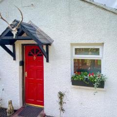 Riverside Cottage