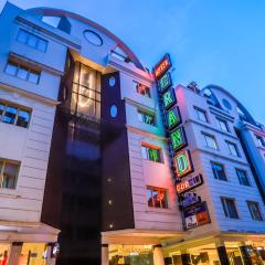Hotel Grand Godwin Near New Delhi Railway Station