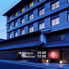 三井花园饭店 京都新町别邸