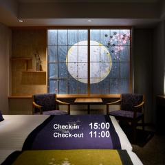 Mitsui Garden Hotel Kyoto Station