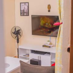 Bay Loft Apartment 1 BR Netflix n Internet