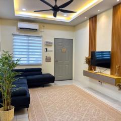 Hana Homestay Seri Iskandar