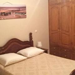 Comfortable private room in Assomada