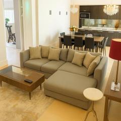 Luxury Paddington 3Bed Apartment