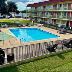 OYO Hotel Houston Southwest I-69