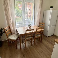Apartmán pod Hradem