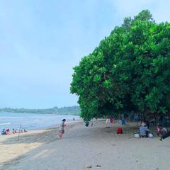 Seaside Carita Anyer Villa