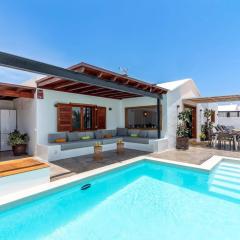 Villa Tina