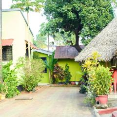 L&J Modern Backpackers Kinondoni