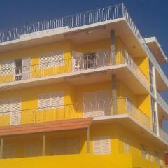 SALINAS APARTMENT MAIO WiFi FREE