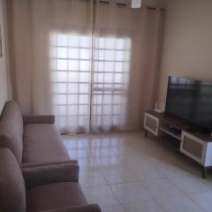 Casa inteira localizada em Itanhandu