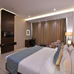 Palette Hotel Morbi