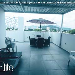 Suite Rooftop Valledupar