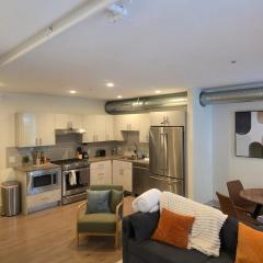 Donwtown Deluxe Apartment 23
