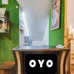 Hotel O Good Living Laxmi Nagar
