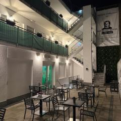 Boutique-Hotel Goethe