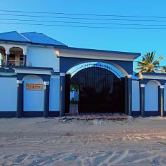Chibuba Airport Accommodation
