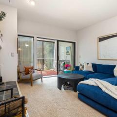 Comfortable 2Bed-2Bath with Hot Tub Near Vail BC