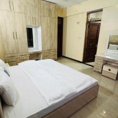 MasakiAnne 2Bedroom Apartment
