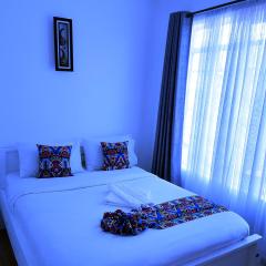 The Crib House 254