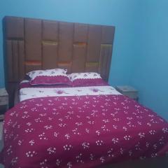 Sky Blue VIP Guest House - Buea