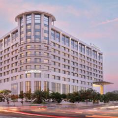 Le Meridien Ahmedabad