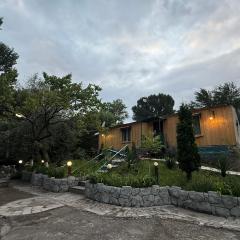 MM Family Resort Ijevan