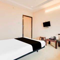 Hotel O Kakinada near JNTU