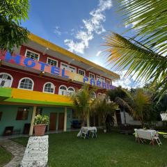 Hospedaje El Paraíso