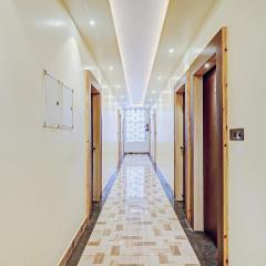 Townhouse Riddhi Residency