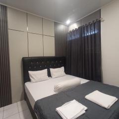 Homestay Edelyne Belitung 02