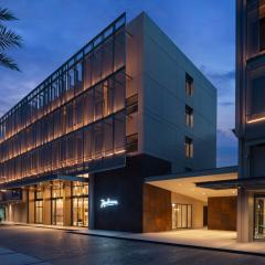 Radisson Hotel Don Mueang Bangkok