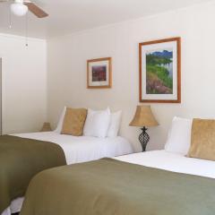 Rocky Mountain Inn