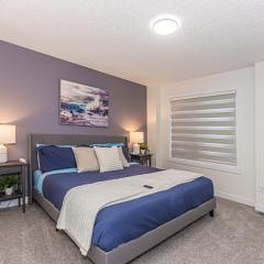 5204 Lark Crescent NW Edmonton Alberta T5S0S3