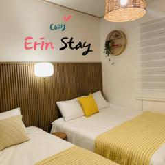 Cozy Erin Stay, Itaewon Seoul