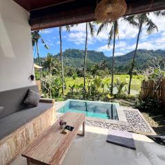 Dewi Teduh Villa
