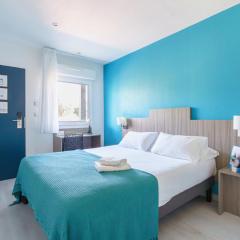 Brit Hotel Confort Manosque Cadarache