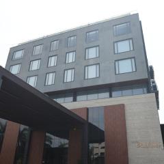 Hotel radiance