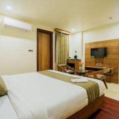 Hotel Emerald