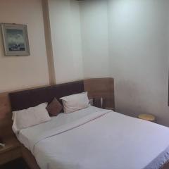 Hotel Nishkarsh House