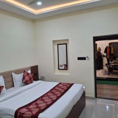 Hotel Ritikal Palace