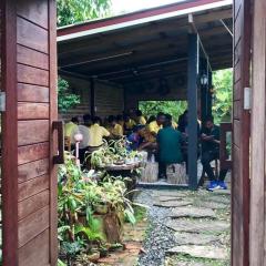 Ban Mai Chai Dan Home Stay