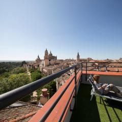 Real Segovia by Recordis Hotels