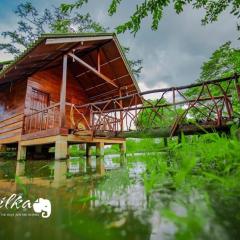 sanilka rooms and eco estate