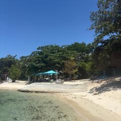 Tambuli Seaside Resort 16G - Lapu Lapu